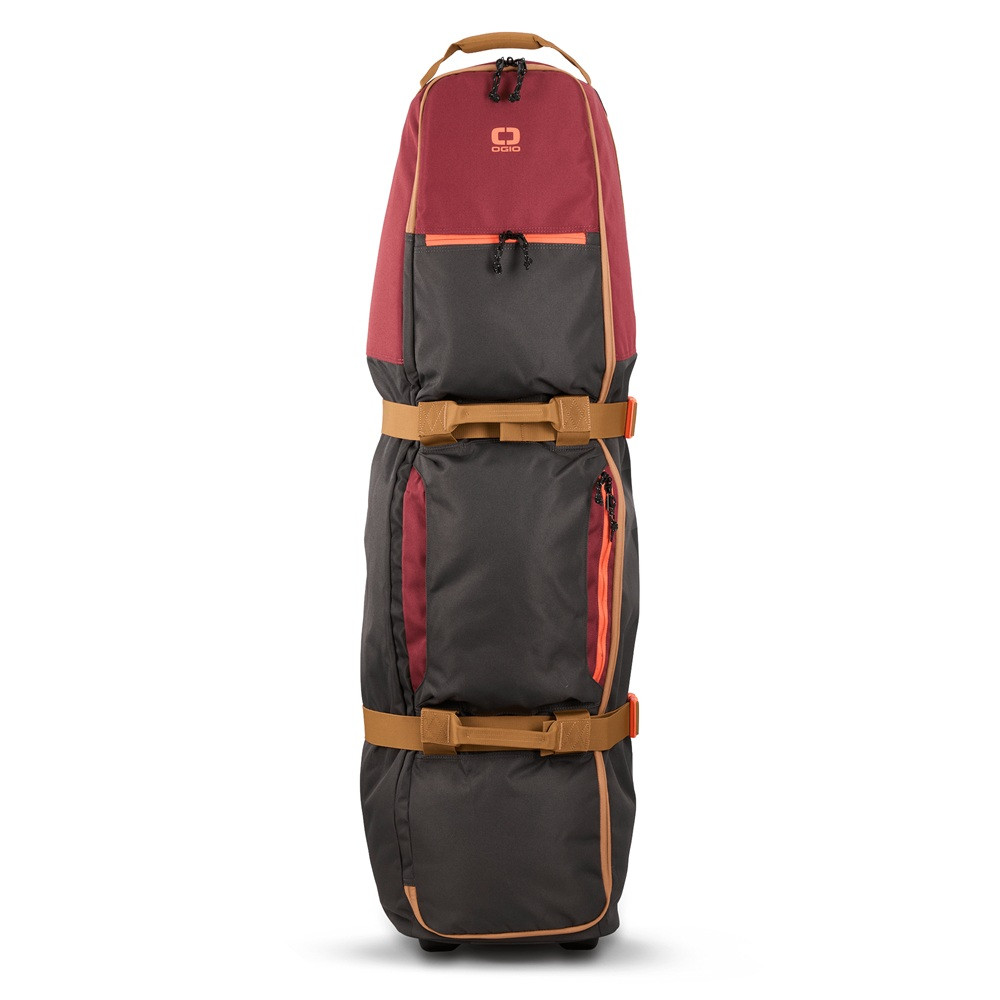 Ogio 2026 Alpha Mid Travel Cover - Maple Hill Golf